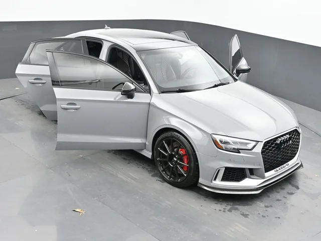 SEMINUEVOS AUDI RS 3 a Estados en autogozo