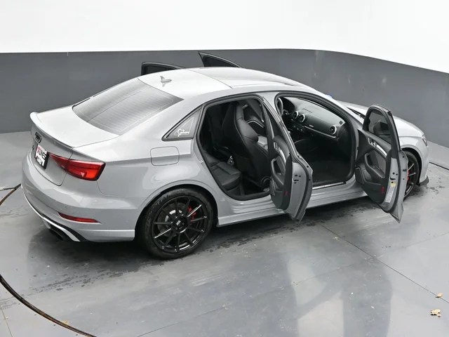 SEMINUEVOS AUDI RS 3 a Estados en autogozo