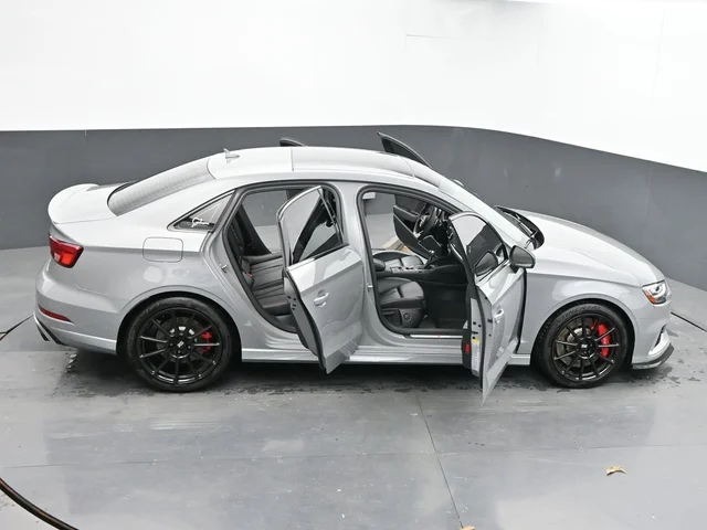 SEMINUEVOS AUDI RS 3 a Estados en autogozo