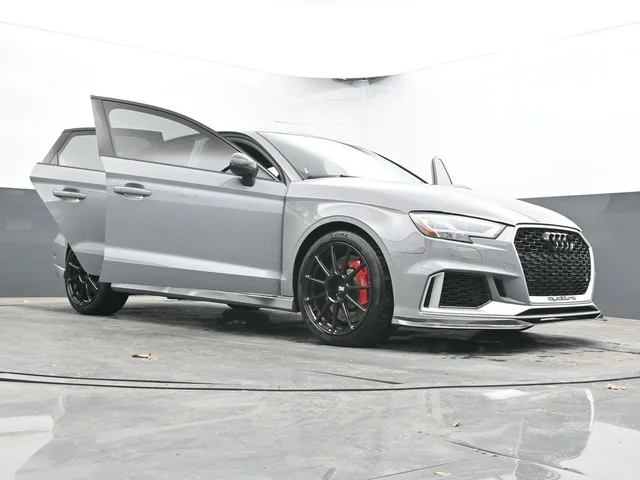 SEMINUEVOS AUDI RS 3 a Estados en autogozo