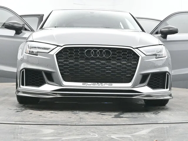 SEMINUEVOS AUDI RS 3 a Estados en autogozo