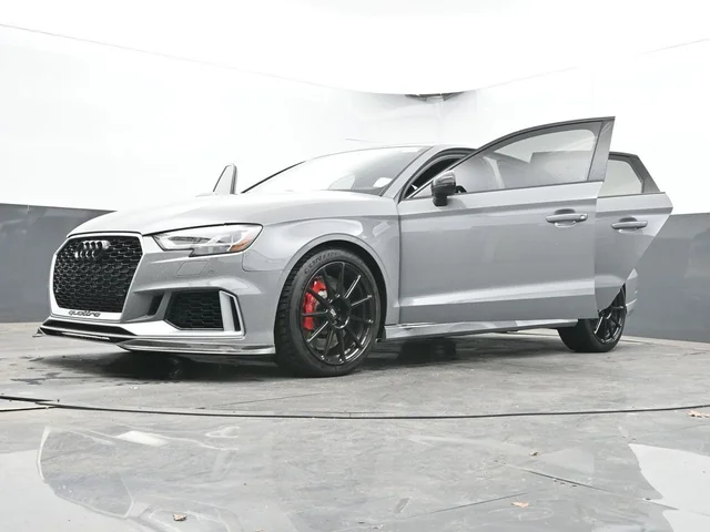 SEMINUEVOS AUDI RS 3 a Estados en autogozo