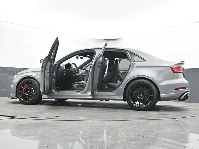 SEMINUEVOS AUDI RS 3 a Estados en autogozo