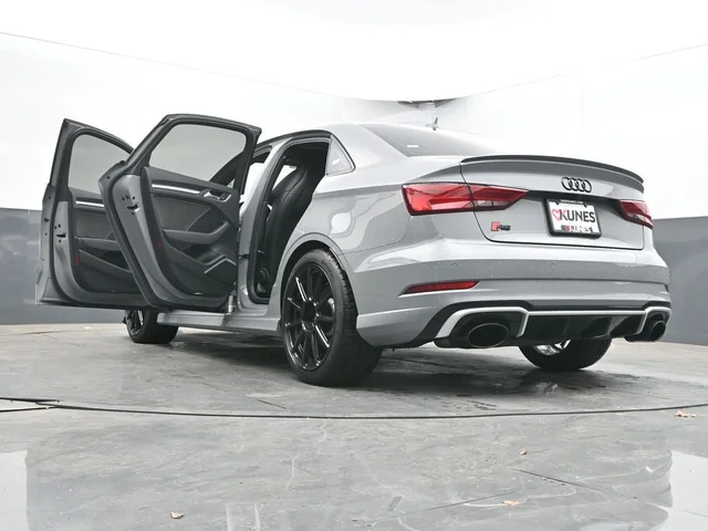 SEMINUEVOS AUDI RS 3 a Estados en autogozo