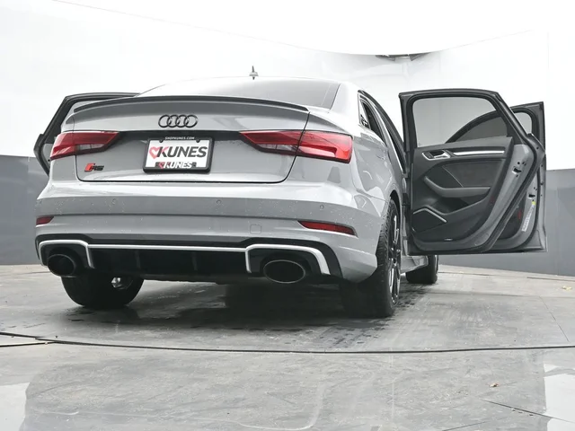 SEMINUEVOS AUDI RS 3 a Estados en autogozo