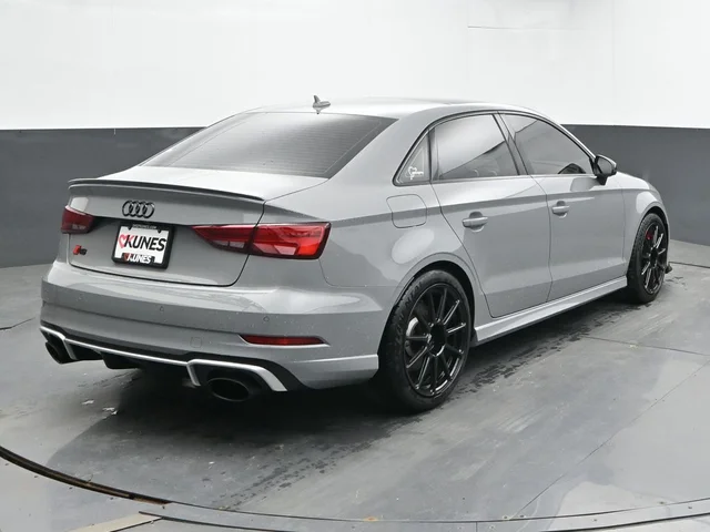 SEMINUEVOS AUDI RS 3 a Estados en autogozo
