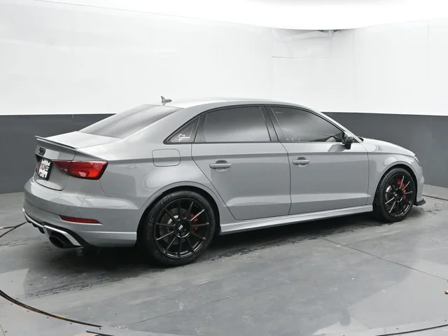 SEMINUEVOS AUDI RS 3 a Estados en autogozo
