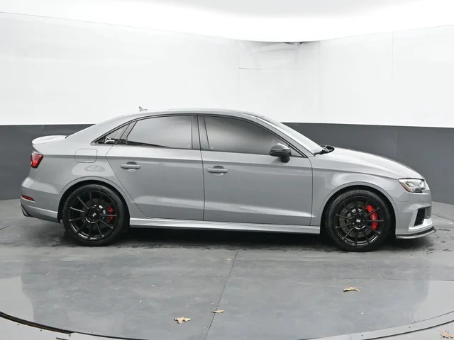SEMINUEVOS AUDI RS 3 a Estados en autogozo