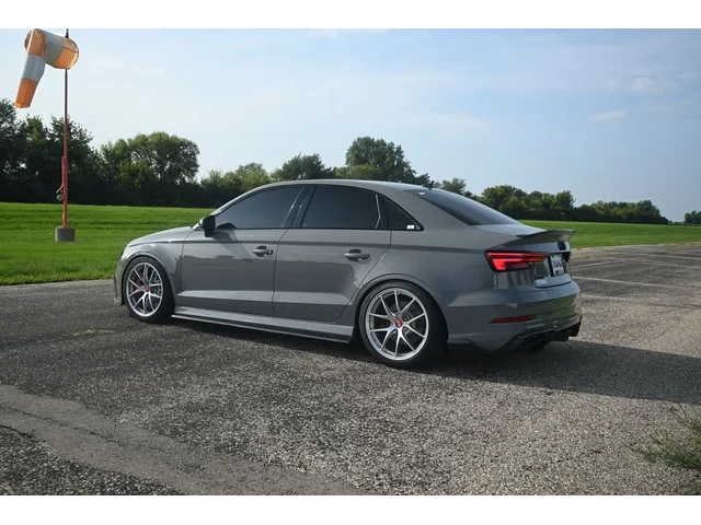 SEMINUEVOS AUDI RS 3 a Estados en autogozo