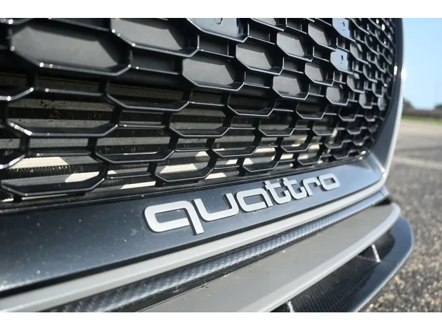 SEMINUEVOS AUDI RS 3 a Estados en autogozo