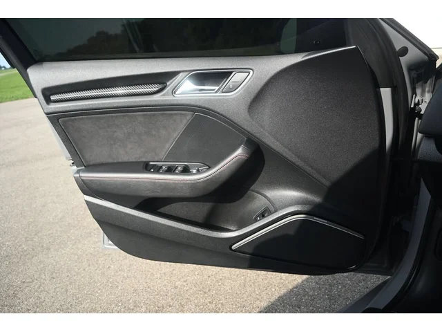 SEMINUEVOS AUDI RS 3 a Estados en autogozo