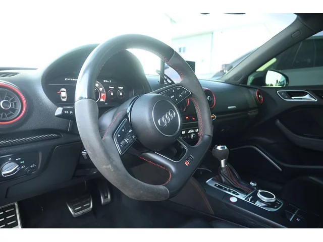 SEMINUEVOS AUDI RS 3 a Estados en autogozo