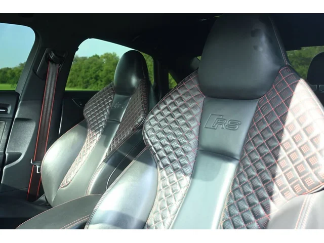 SEMINUEVOS AUDI RS 3 a Estados en autogozo