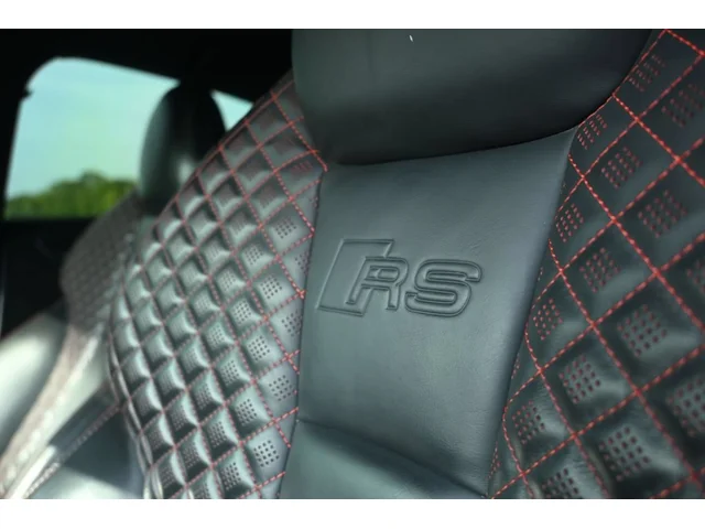 SEMINUEVOS AUDI RS 3 a Estados en autogozo