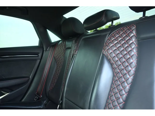 SEMINUEVOS AUDI RS 3 a Estados en autogozo
