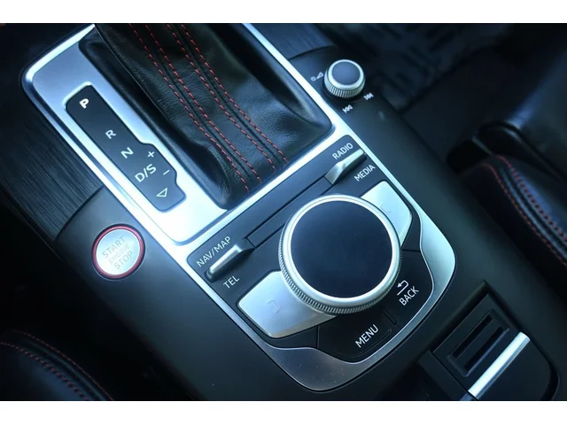 SEMINUEVOS AUDI RS 3 a Estados en autogozo