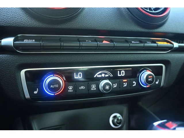 SEMINUEVOS AUDI RS 3 a Estados en autogozo
