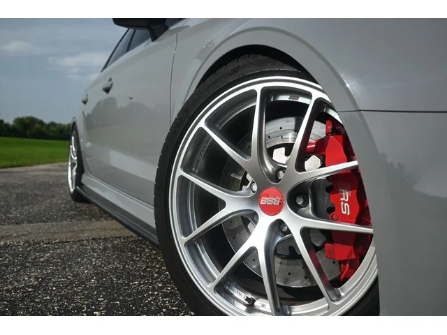 SEMINUEVOS AUDI RS 3 a Estados en autogozo