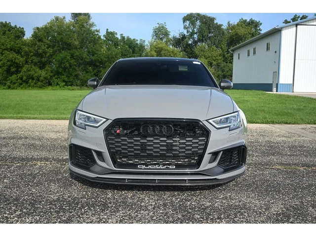 SEMINUEVOS AUDI RS 3 a Estados en autogozo