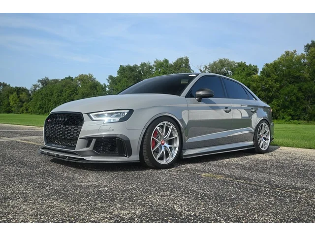 SEMINUEVOS AUDI RS 3 a Estados en autogozo