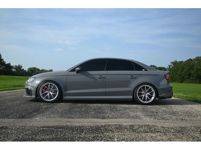 SEMINUEVOS AUDI RS 3 a Estados en autogozo
