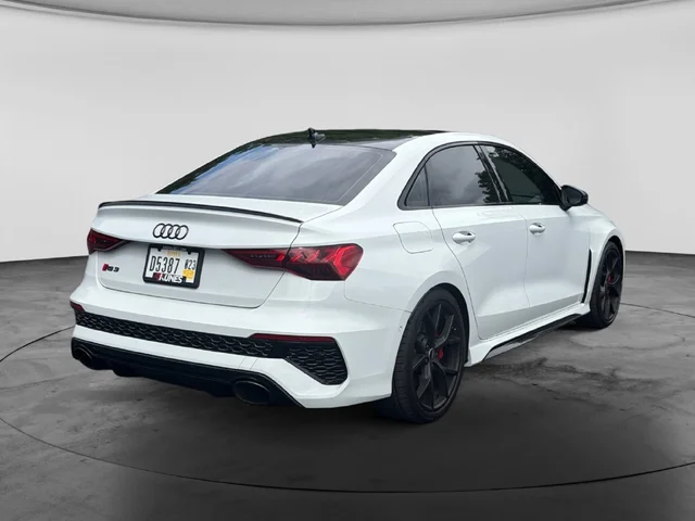 SEMINUEVOS AUDI RS 3 a Estados en autogozo