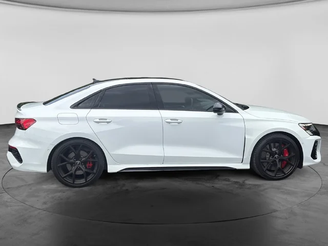 SEMINUEVOS AUDI RS 3 a Estados en autogozo