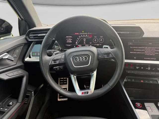 SEMINUEVOS AUDI RS 3 a Estados en autogozo