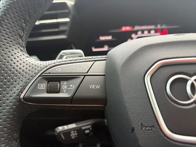 SEMINUEVOS AUDI RS 3 a Estados en autogozo