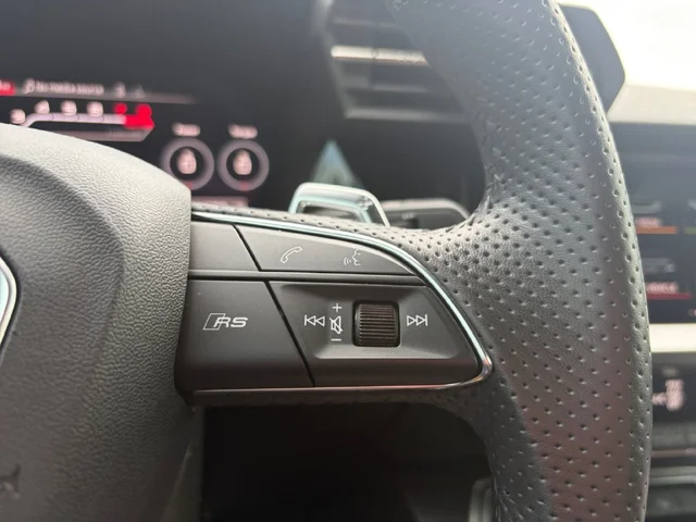 SEMINUEVOS AUDI RS 3 a Estados en autogozo