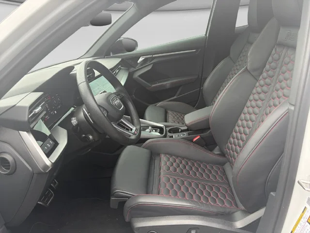 SEMINUEVOS AUDI RS 3 a Estados en autogozo