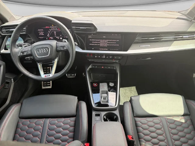 SEMINUEVOS AUDI RS 3 a Estados en autogozo