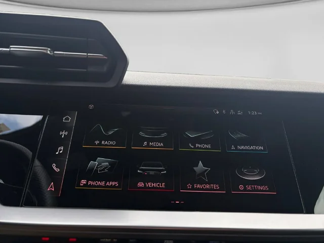 SEMINUEVOS AUDI RS 3 a Estados en autogozo