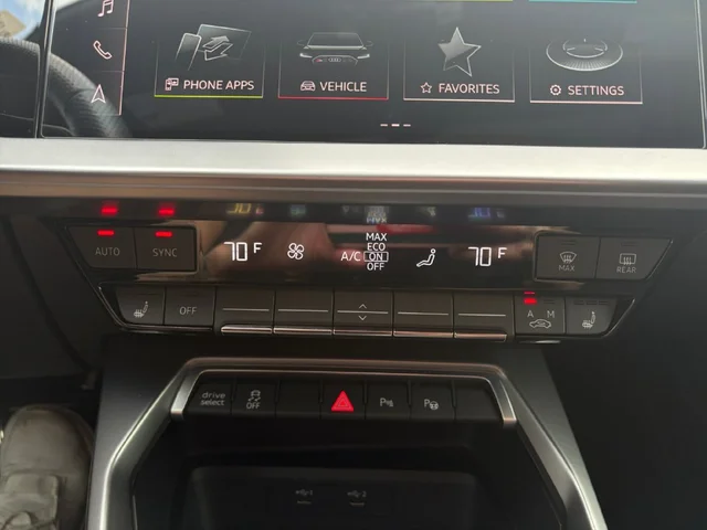 SEMINUEVOS AUDI RS 3 a Estados en autogozo