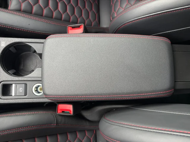 SEMINUEVOS AUDI RS 3 a Estados en autogozo