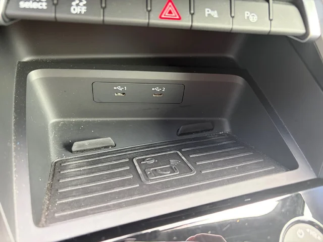 SEMINUEVOS AUDI RS 3 a Estados en autogozo