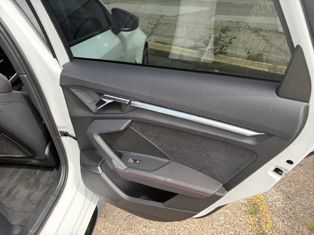 SEMINUEVOS AUDI RS 3 a Estados en autogozo