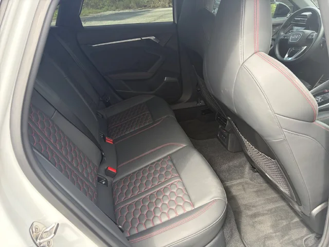 SEMINUEVOS AUDI RS 3 a Estados en autogozo