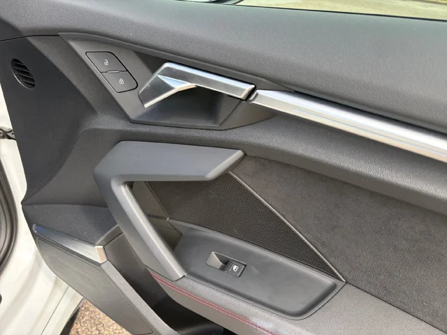 SEMINUEVOS AUDI RS 3 a Estados en autogozo
