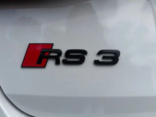 SEMINUEVOS AUDI RS 3 a Estados en autogozo