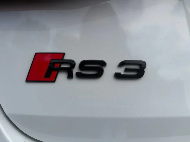 SEMINUEVOS AUDI RS 3 a Estados en autogozo