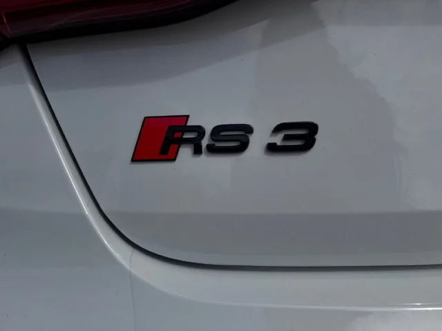 SEMINUEVOS AUDI RS 3 a Estados en autogozo