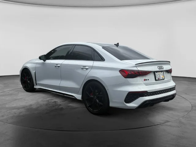 SEMINUEVOS AUDI RS 3 a Estados en autogozo