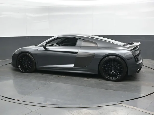 SEMINUEVOS AUDI R8 a Estados en autogozo