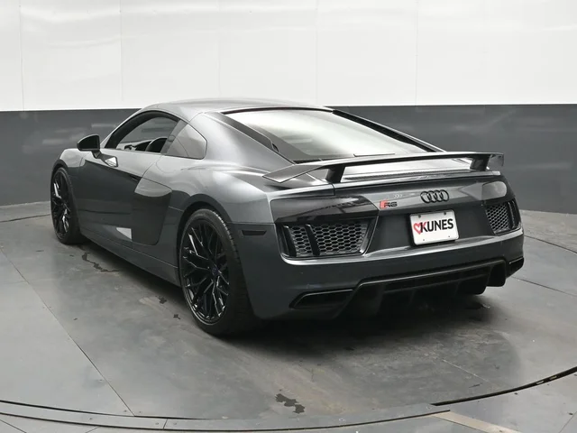 SEMINUEVOS AUDI R8 a Estados en autogozo