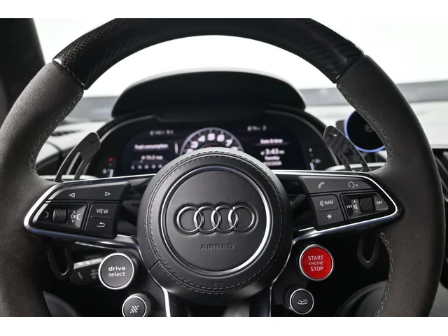 SEMINUEVOS AUDI R8 a Estados en autogozo