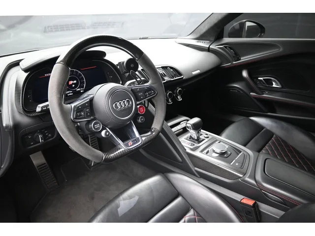 SEMINUEVOS AUDI R8 a Estados en autogozo