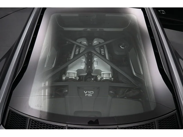 SEMINUEVOS AUDI R8 a Estados en autogozo