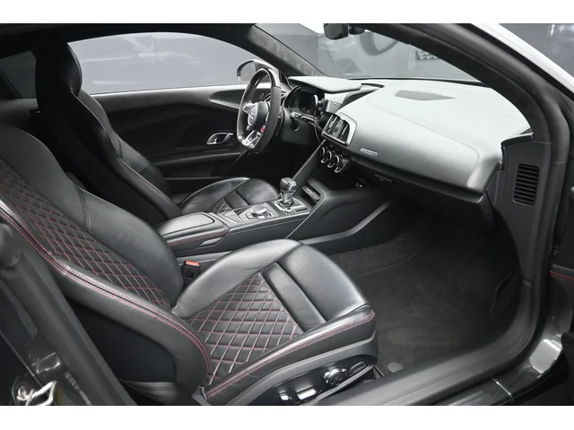 SEMINUEVOS AUDI R8 a Estados en autogozo