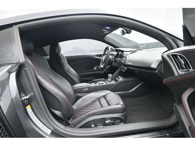 SEMINUEVOS AUDI R8 a Estados en autogozo